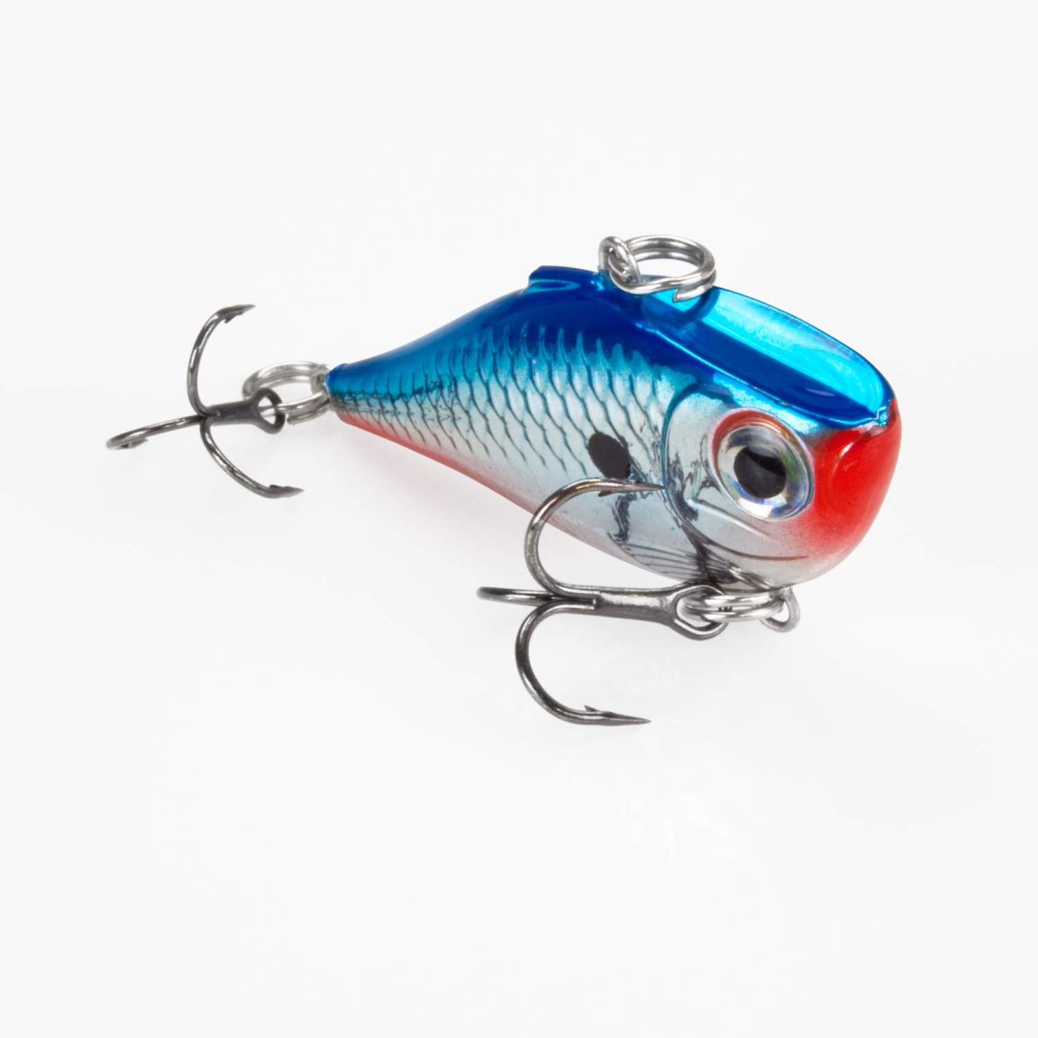 Rapala Wobbler Ultra Light Rippin Rap Crankbait 4,0cm CHB, - 4cm ...