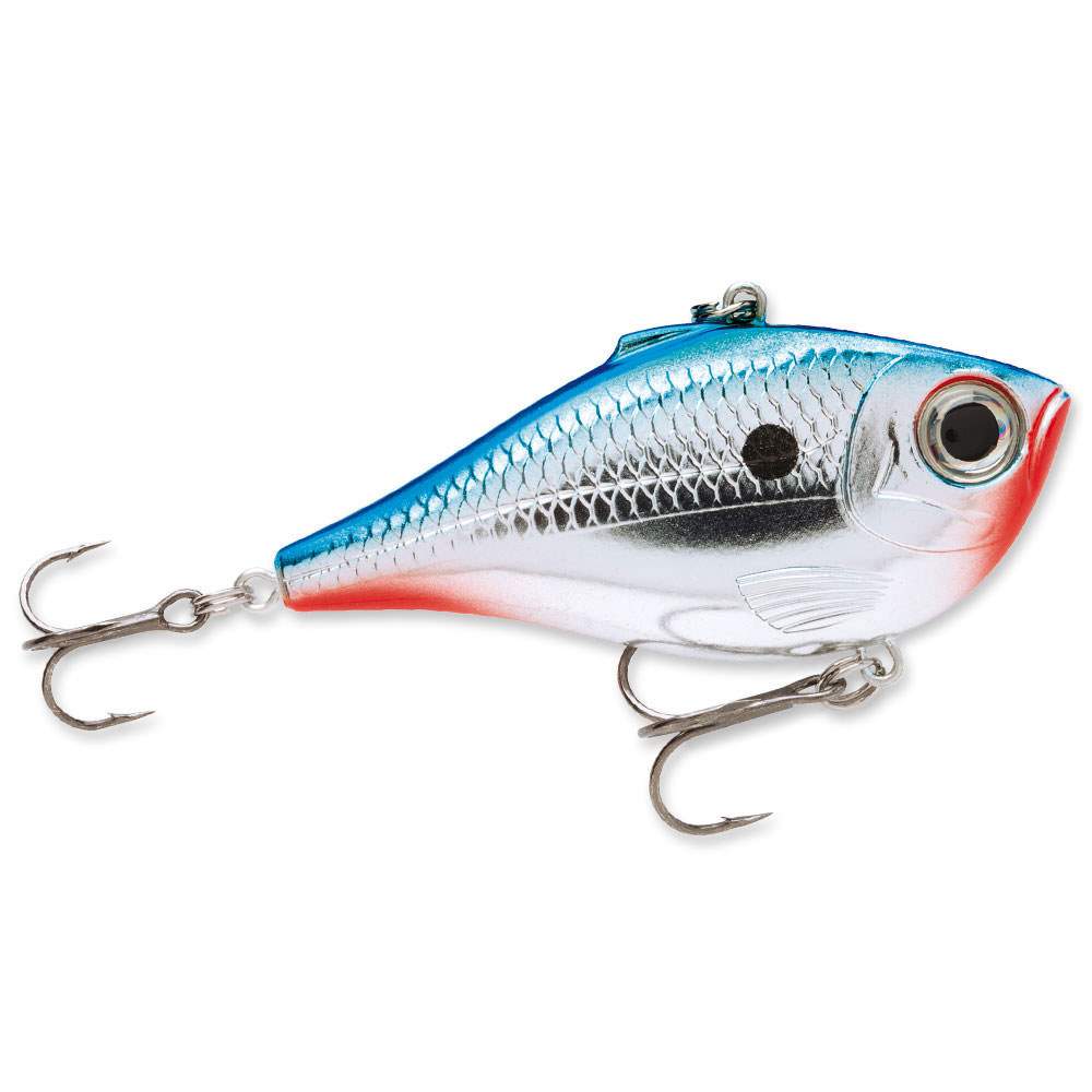 Rapala Wobbler Ultra Light Rippin Rap Crankbait 4,0cm CHB, - 4cm ...