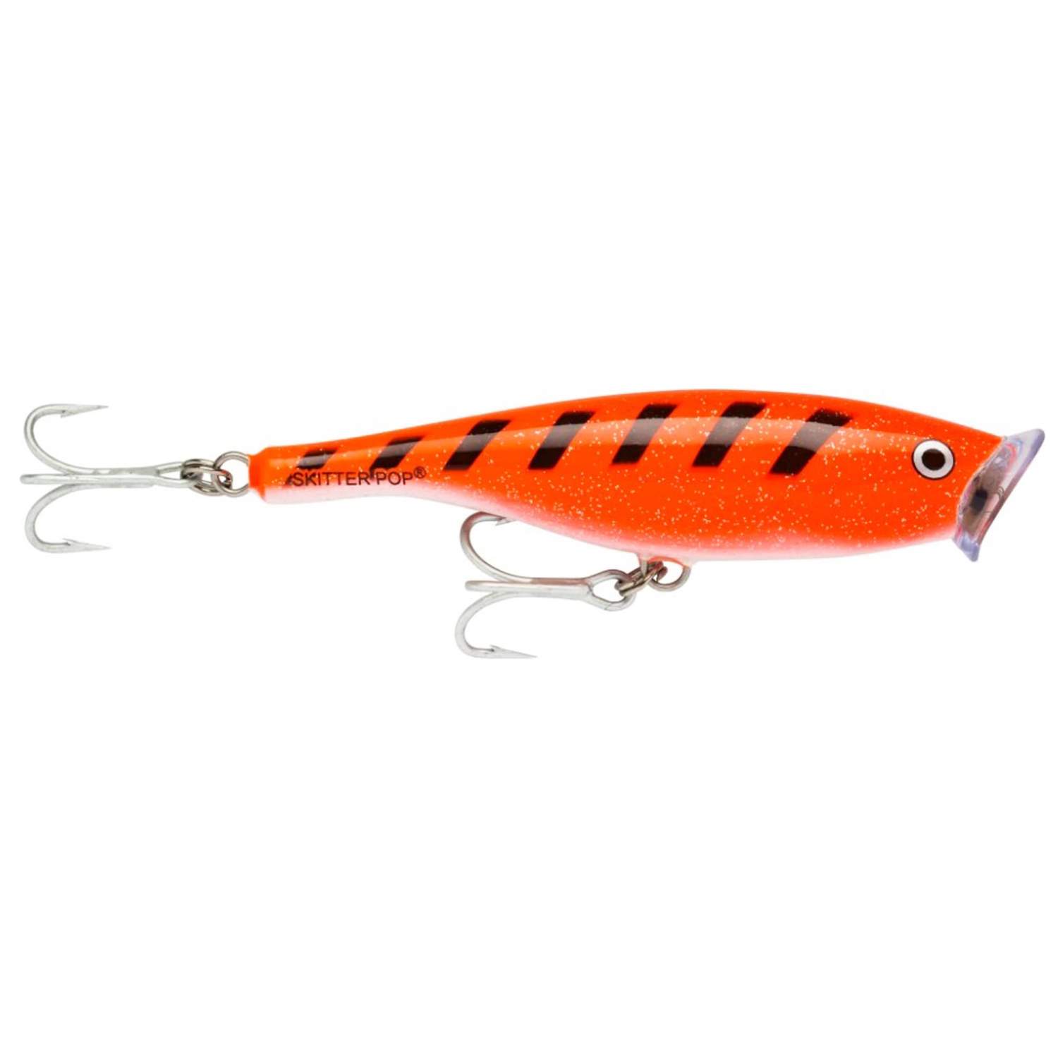 Rapala Skitter Pop Saltwater