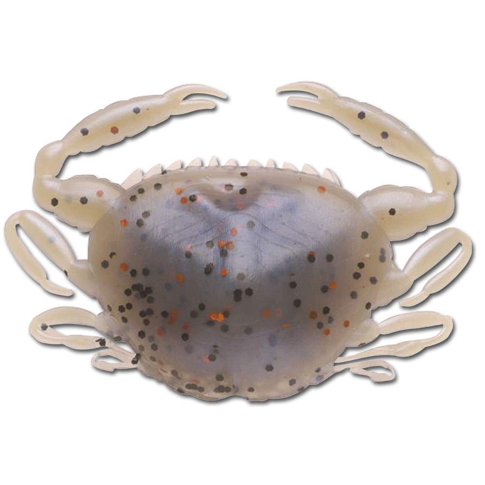 berkley gulp peeler crab