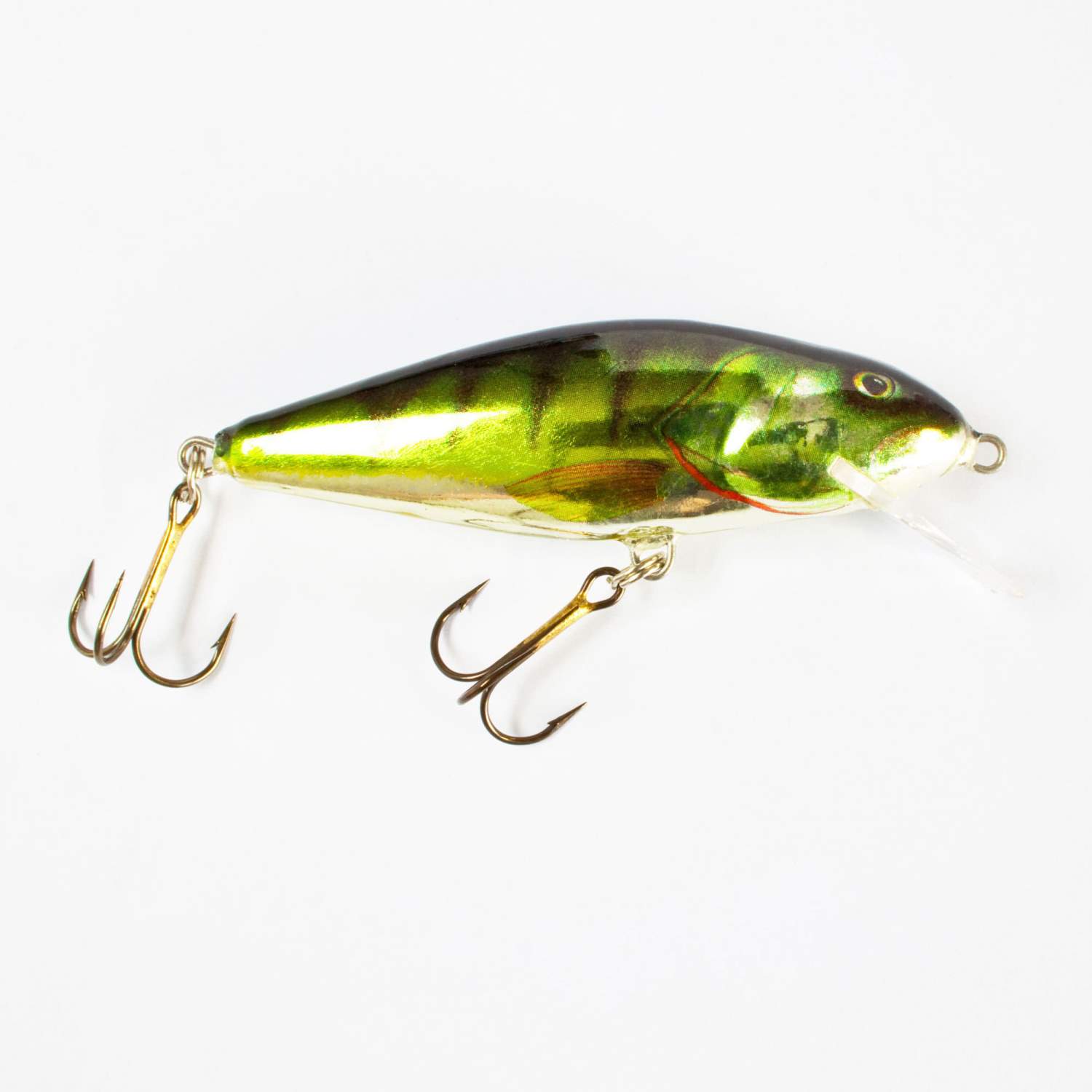 Salmo wobblers