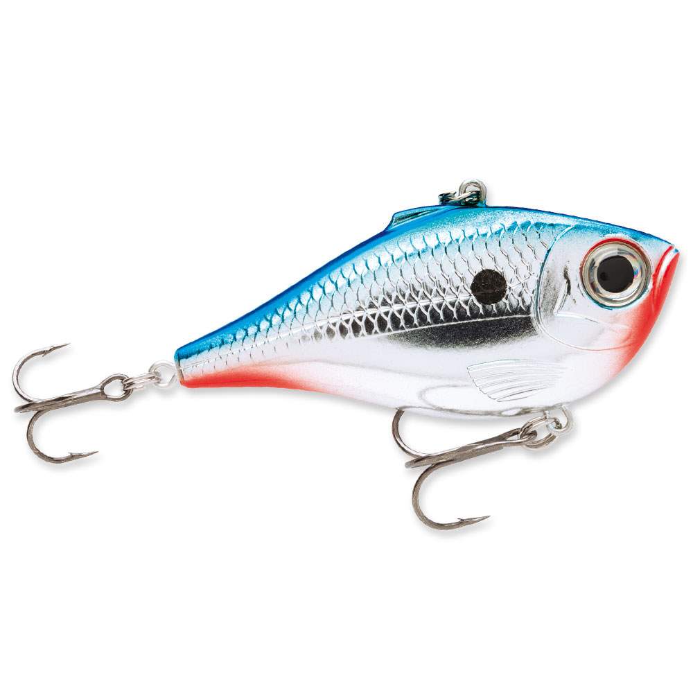 Rapala Wobbler Rippin Rap 7,0cm CHB, - 7cm - CHB - 24g - 1Stück