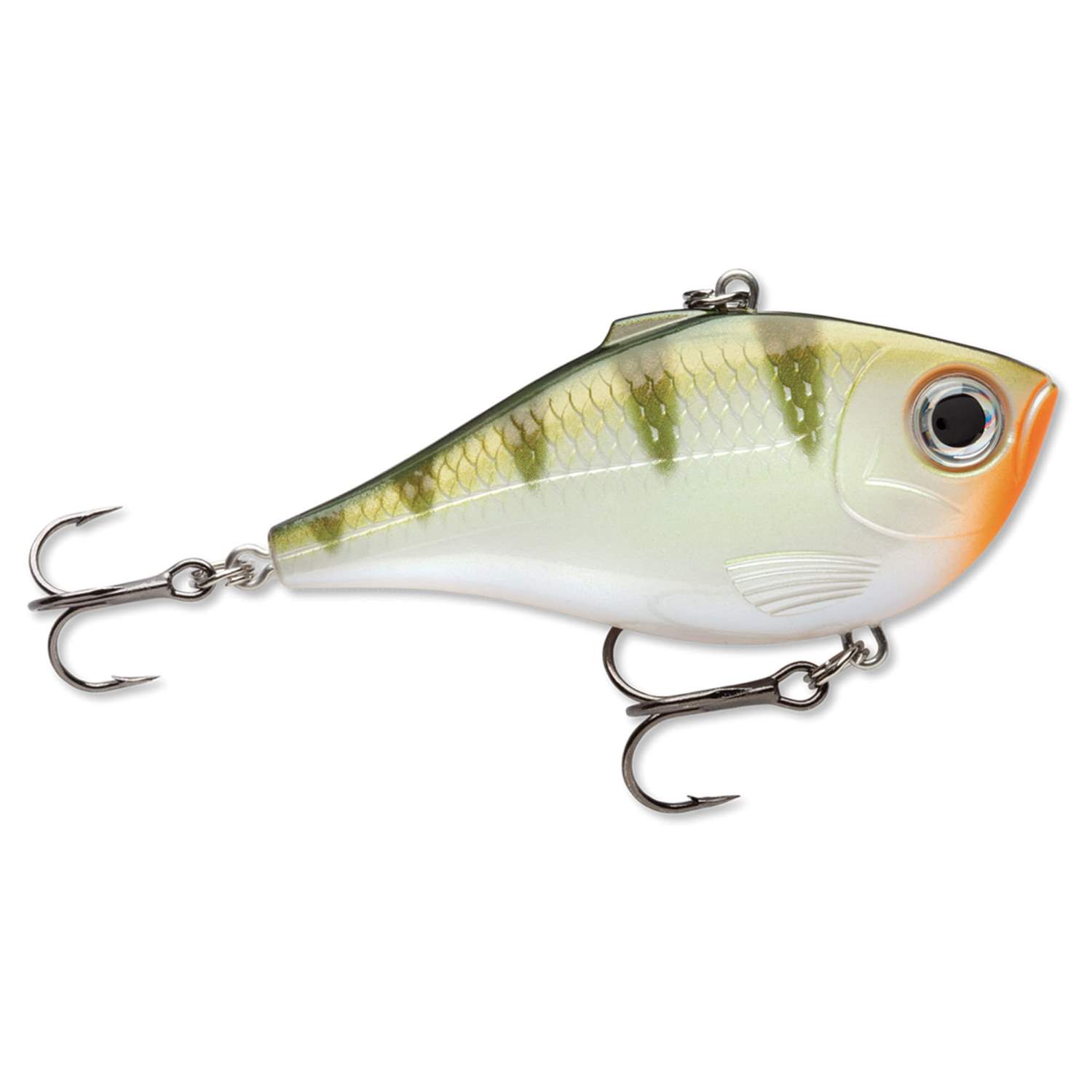 Rapala Wobbler Rippin Rap 7,0cm YP, - 7cm - YP - 24g - 1Stück