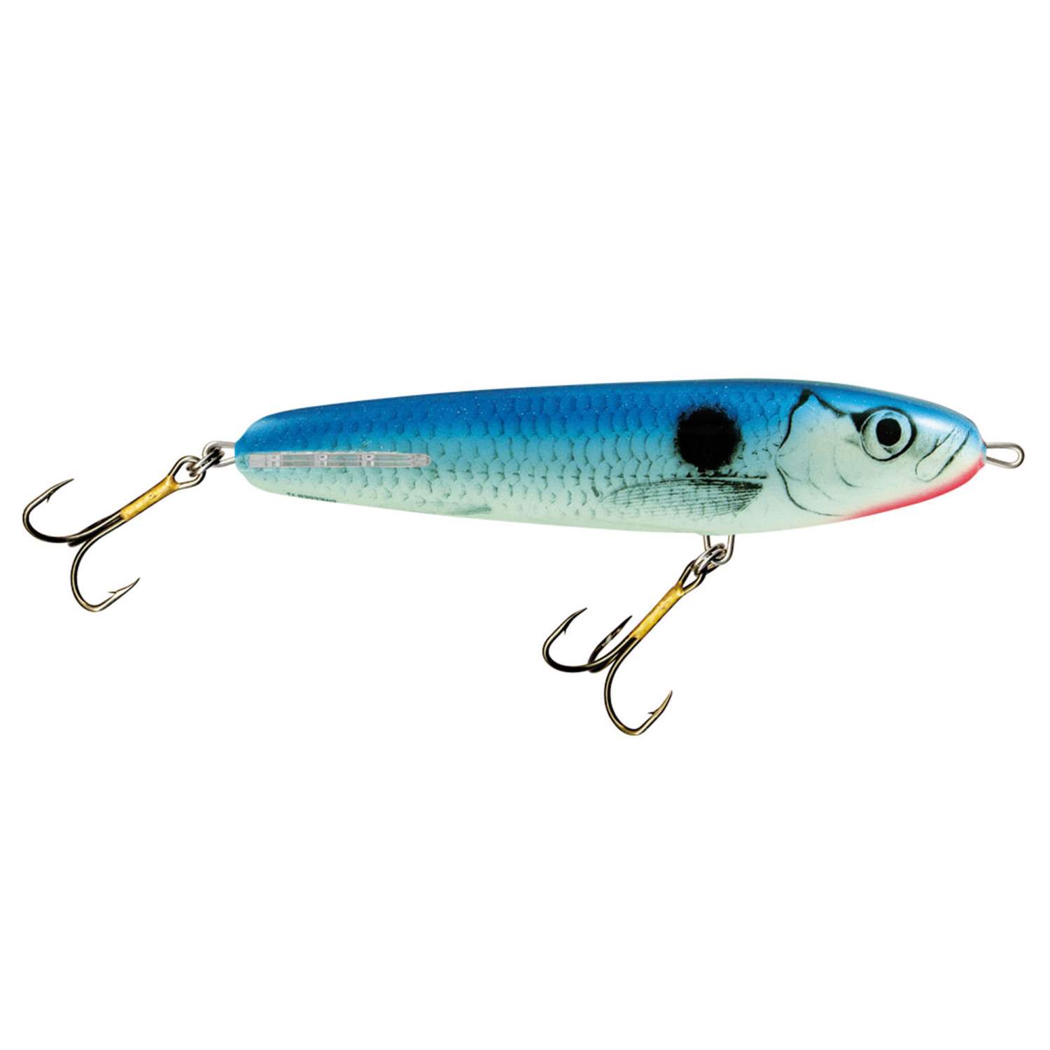 Salmo Sweeper Sinking - 14cm