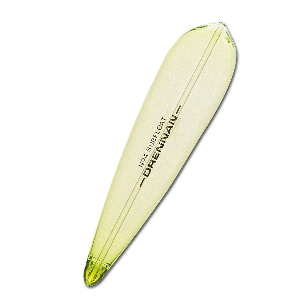 Drennan E-SOX Zulu Floating Lure