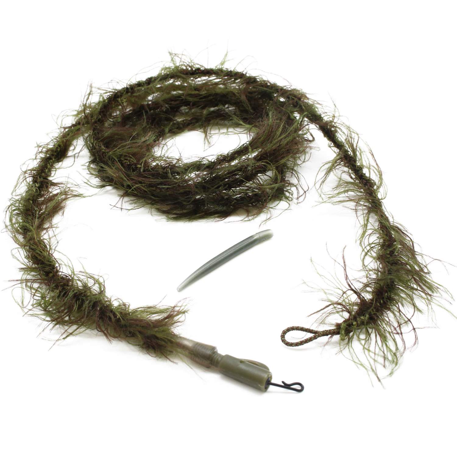 Camo Weed Lead Core – Carp Spirit