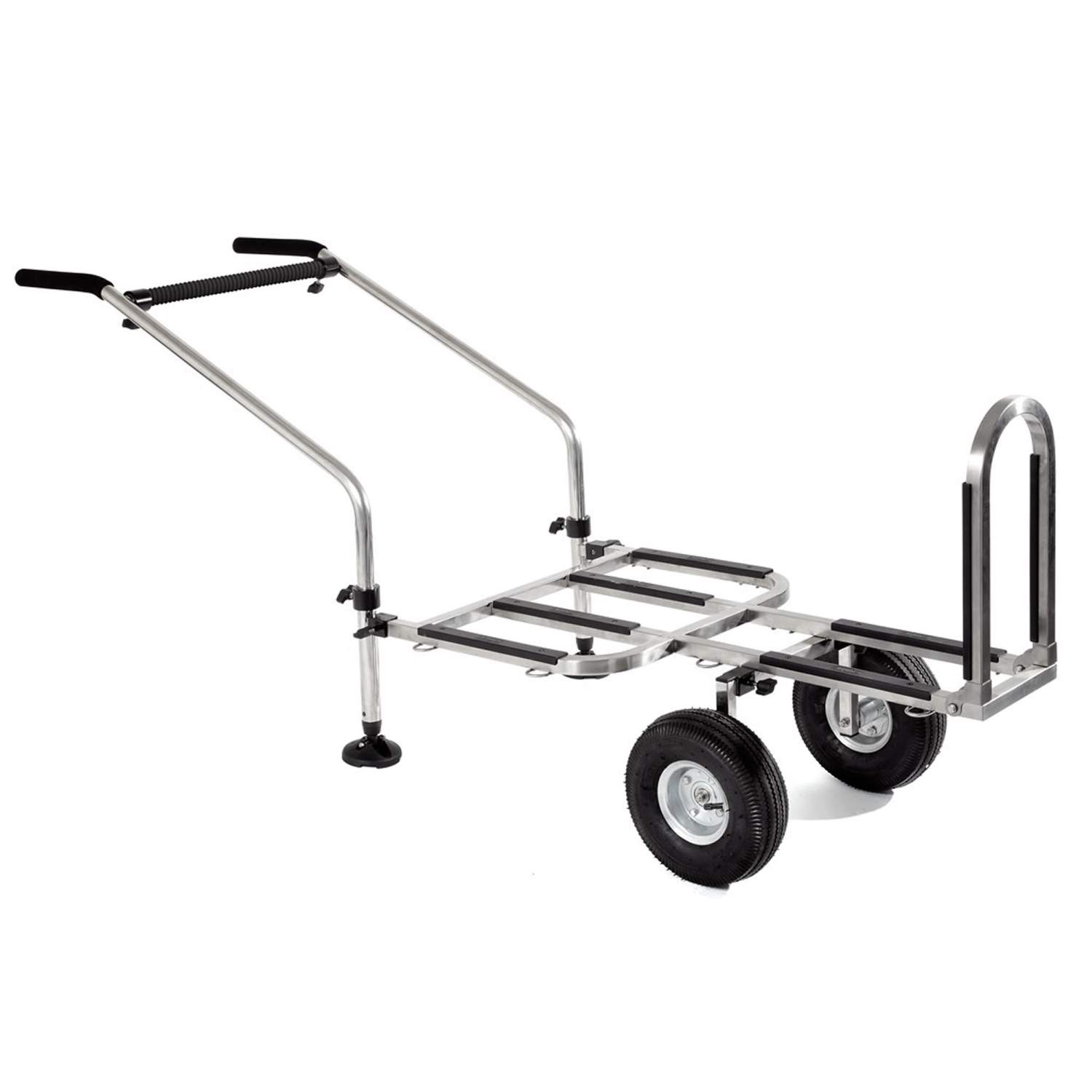 Rive Trolley Transporter inox