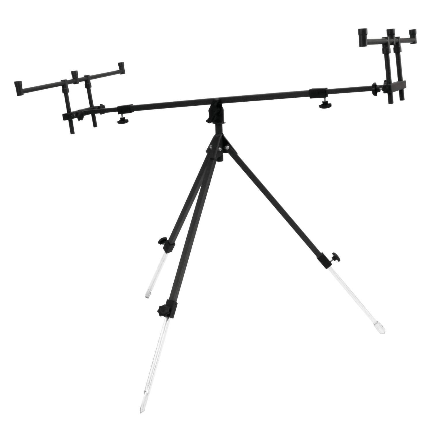 360° Rod Pod X Triple Pod Trend Modell 3 Bein Tripod inkl. Tasche