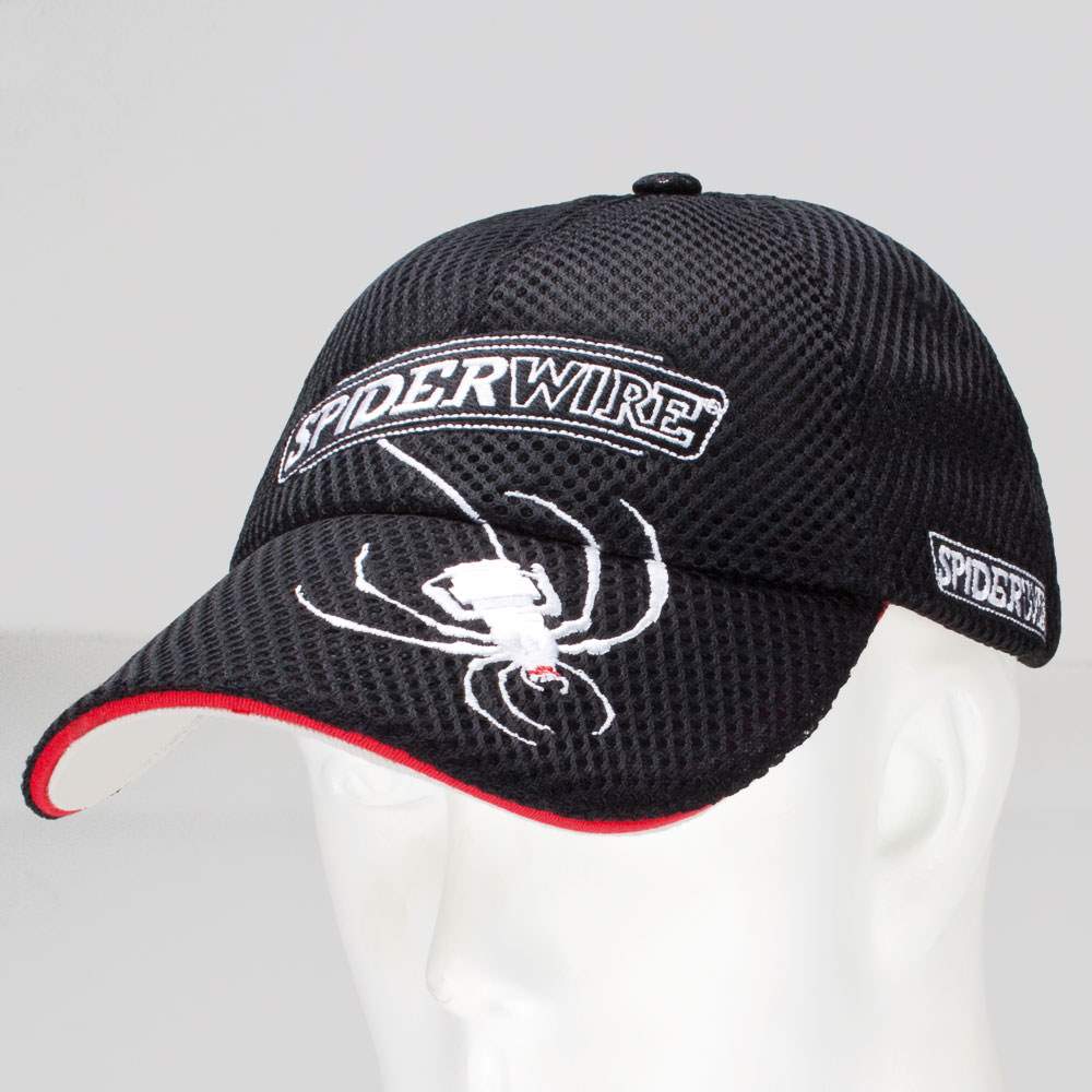 Spiderwire Airech Cap