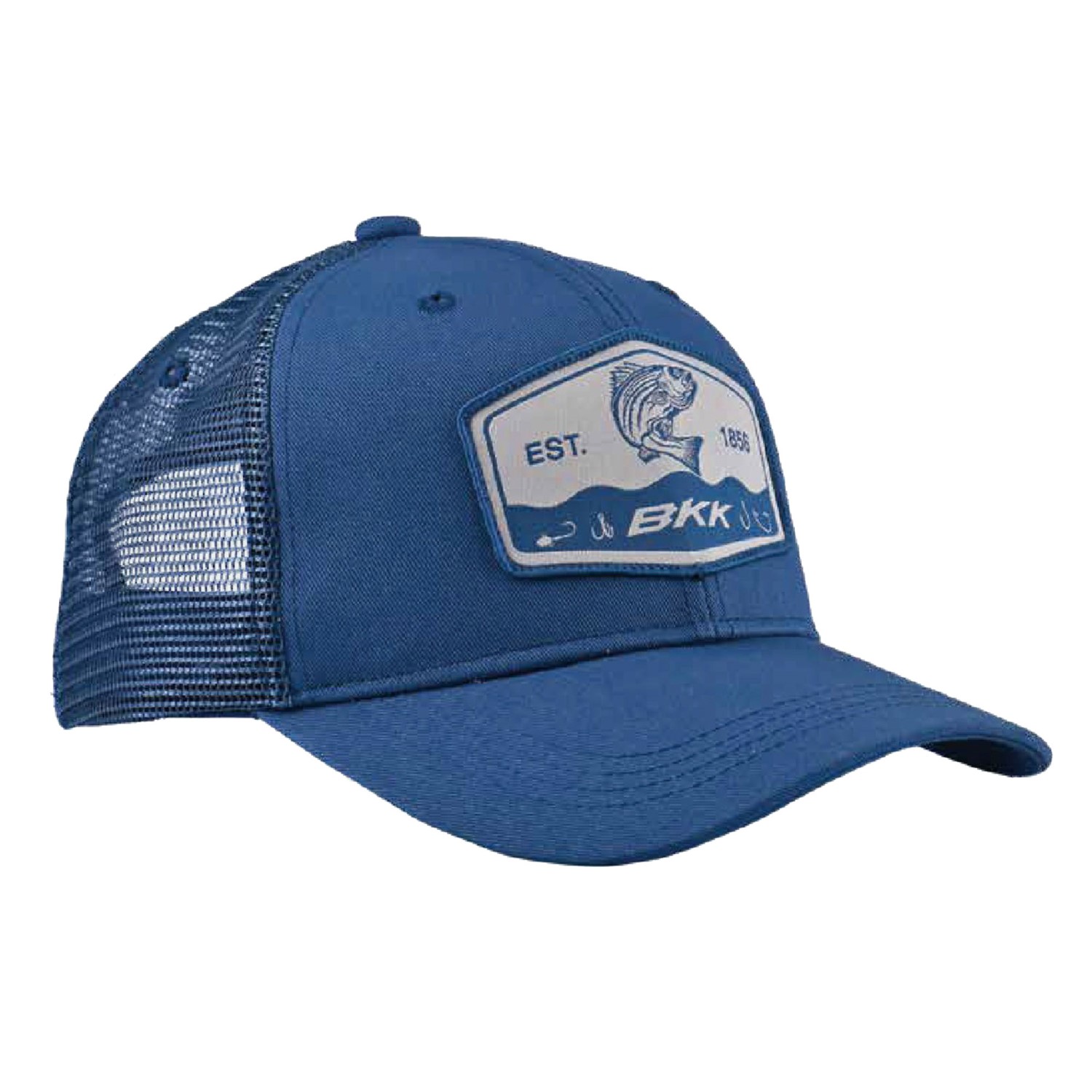 BKK Tuna Trucker Hat