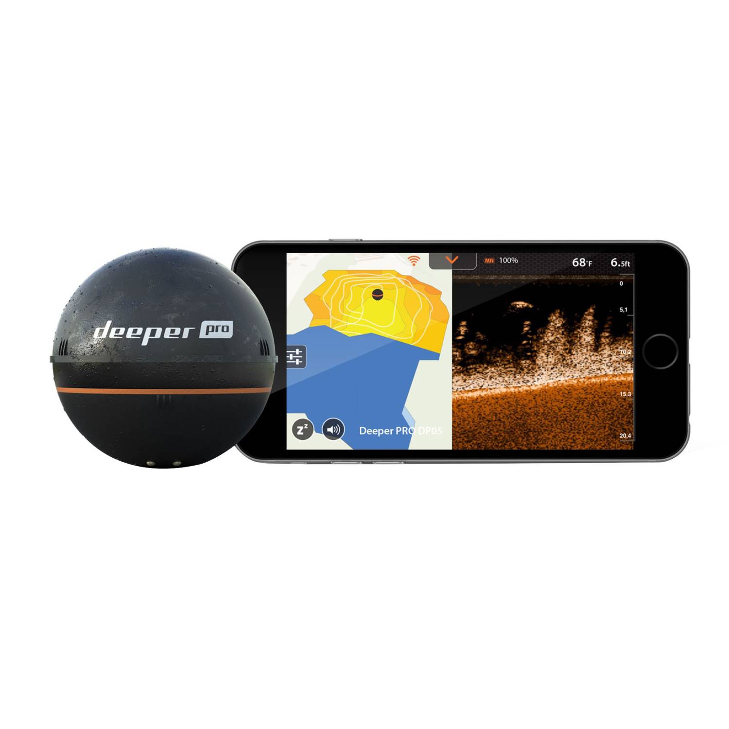 Smart sonar эхолот. Deeper Smart Sonar Pro. Эхолот Deep Pro. Веерук Smart Sonar Pro. Эхолот Диппер (беспроводной), характеристики Deeper Smart Sonar Pro Fishfinder.