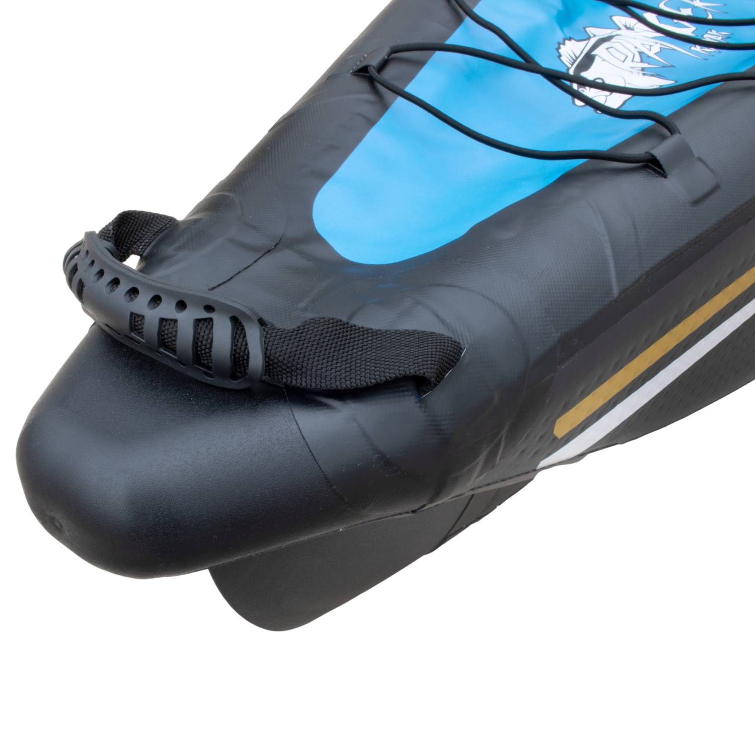 Waterside Inflatable Kajak Ranger Luftkajak Schlauchboot Kanu aufblasbar