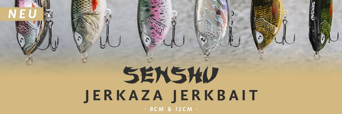 Senshu Jerkaza