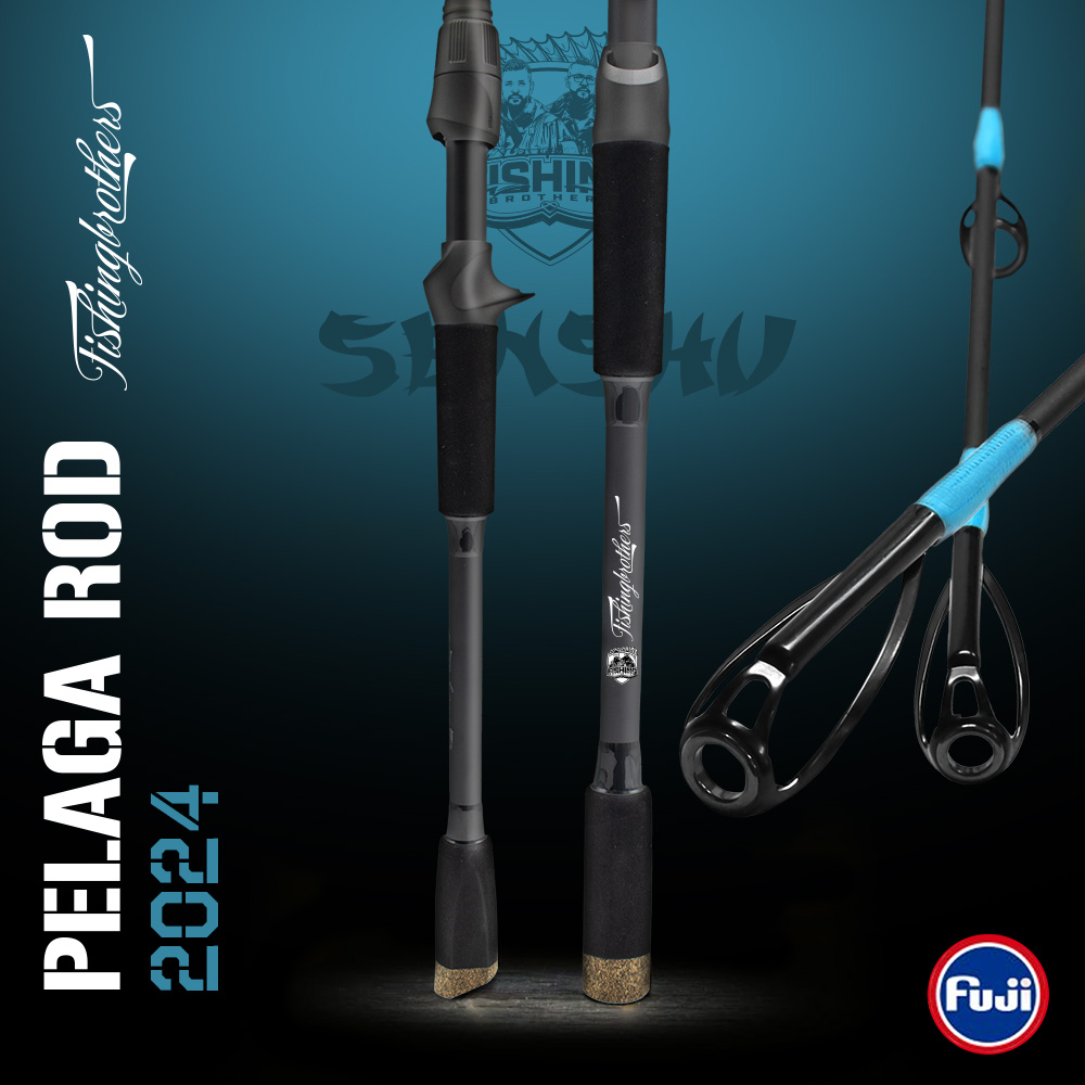 pelga Rod