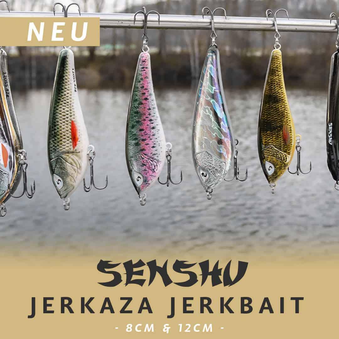 Senshu Jerkaza