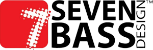 Seven Bass Design